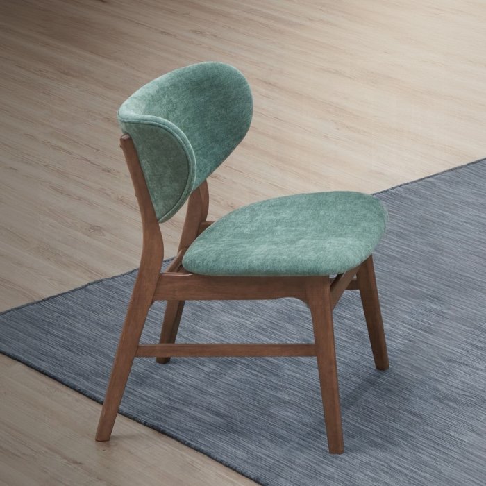 dn02314_6.jpg Bevis Side Chair (Set-2) - Image 1