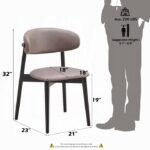 Lanae Side Chair (Set-2) - Image 2