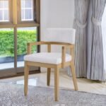 Kasem Arm Chair (SET-2)