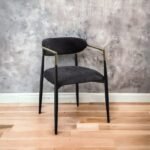 Jaramillo Arm Chair (SET-2)