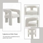 Lomas Side Chair (Set-2) - Image 2