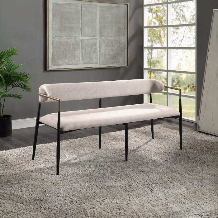 dn02698_3.jpg Jaramillo Bench - Image 1