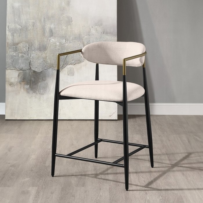dn02717_5.jpg Jaramillo Counter Height Chair - Image 1