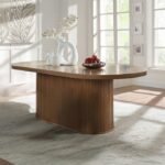 Gamarya Dining Table