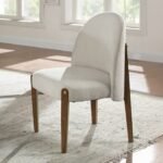 Gamarya Side Chair (Set-2)