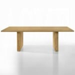 Einar Dining Table - Image 4