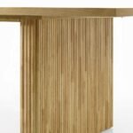 Einar Dining Table - Image 6
