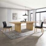 Einar Dining Table - Image 2