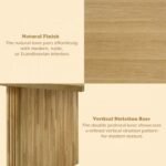 Einar Dining Table - Image 9