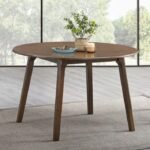 Keiki Round Dining Table