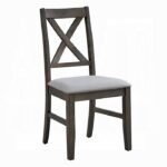 Marit Side Chair (Set-2) - Image 3