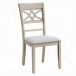 Ferris Side Chair (Set-2) - Image 3