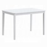 Fidelity 5Pc Pack Dining Set - Image 3