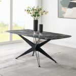 Klaus Dining Table