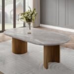 Darcy Dining Table