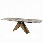 Malika Dining Table - Image 3