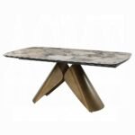 Malika Dining Table - Image 4