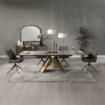 Malika Dining Table - Image 2