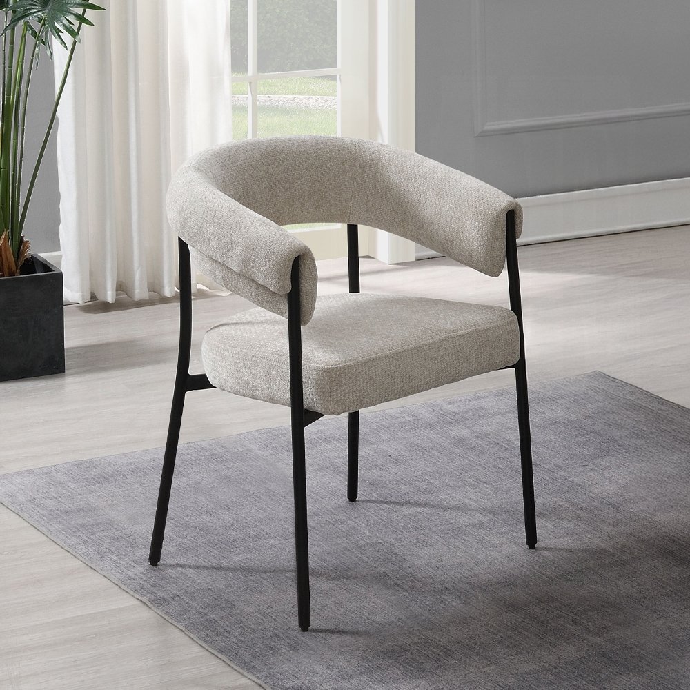 dn03676.jpg Jirina Arm Chair (Set-2) - Image 1