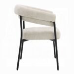 Jirina Arm Chair (Set-2) - Image 5
