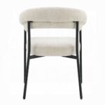 Jirina Arm Chair (Set-2) - Image 6