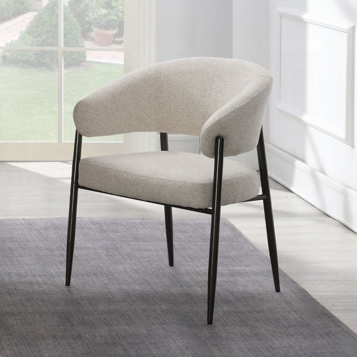 dn03679.jpg Jirina Arm Chair (Set-2) - Image 1