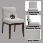 Edwyn Side Chair (Set-2) - Image 2
