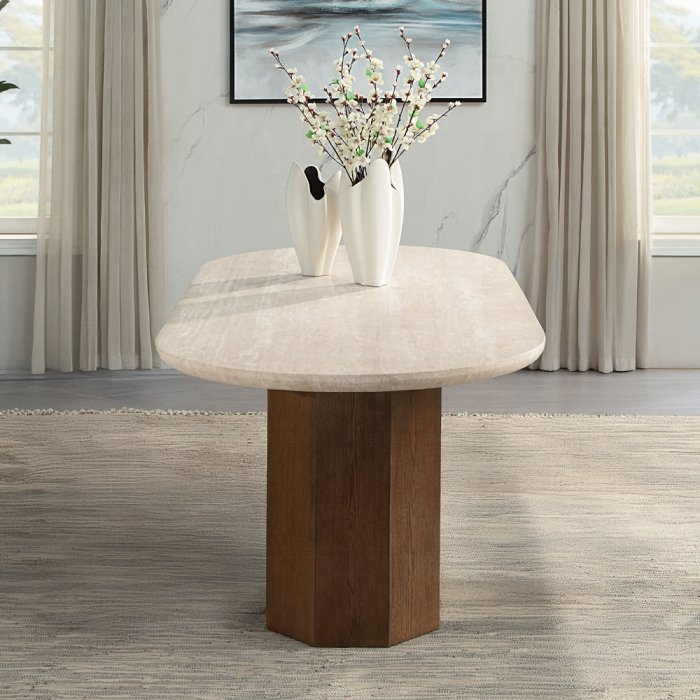 dn04015.jpg Leonardo Dining Table - Image 1