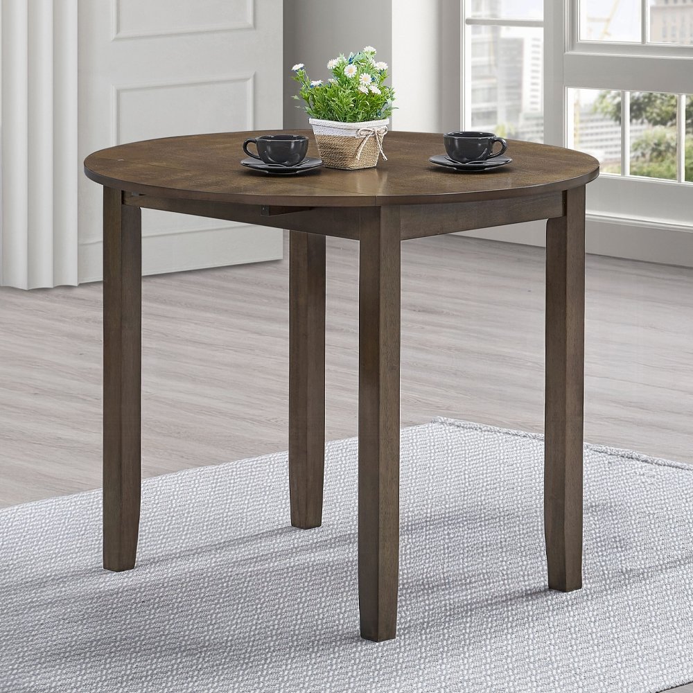 dn04030.jpg Damica Round Dining Table - Image 1