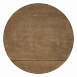 Damica Round Dining Table - Image 4