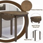 Damica Round Dining Table - Image 8