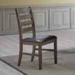 Damica Side Chair (Set-2)