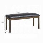 Damica Bench - Image 2