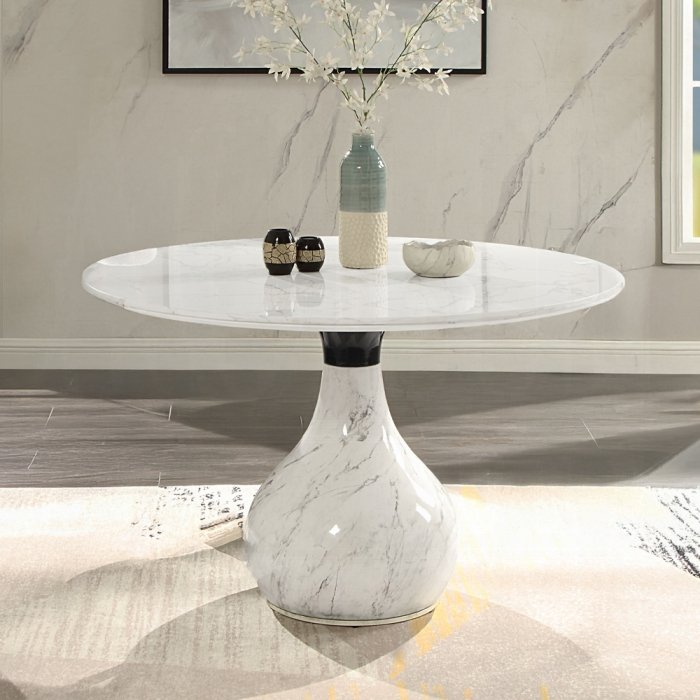 dn04055.jpg Koen Round Dining Table - Image 1