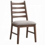 Mayah Side Chair (Set-2) - Image 2