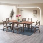 Mayah Side Chair (Set-2) - Image 6