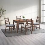 Mayah Side Chair (Set-2) - Image 9