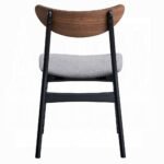 Rebi Side Chair (Set-2) - Image 5