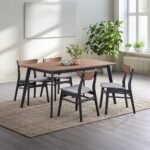 Rebi Side Chair (Set-2) - Image 8