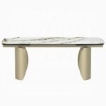 Cora Dining Table - Image 3
