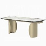 Cora Dining Table - Image 5