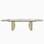 Cora Dining Table - Image 6