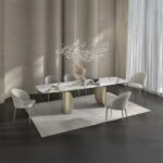 Cora Dining Table - Image 10