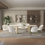 Cora Dining Table - Image 13