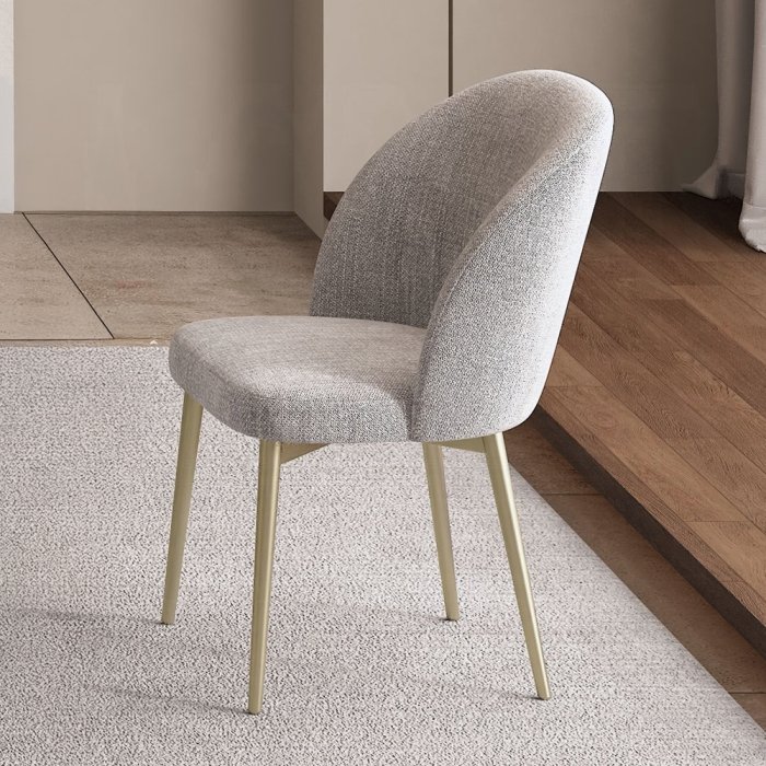dn04296.jpg Cora Side Chair (Set-2) - Image 1