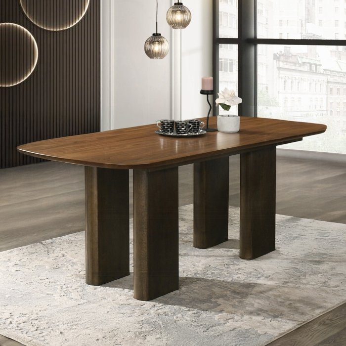 dn04585.jpg Delina Dining Table - Image 1