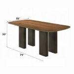 Delina Dining Table - Image 2