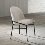 Lark Side Chair (Set-2)