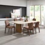 Lidi Dining Table - Image 3