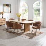 Lidi Dining Table - Image 2